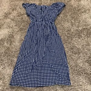 dress, perfect condition!